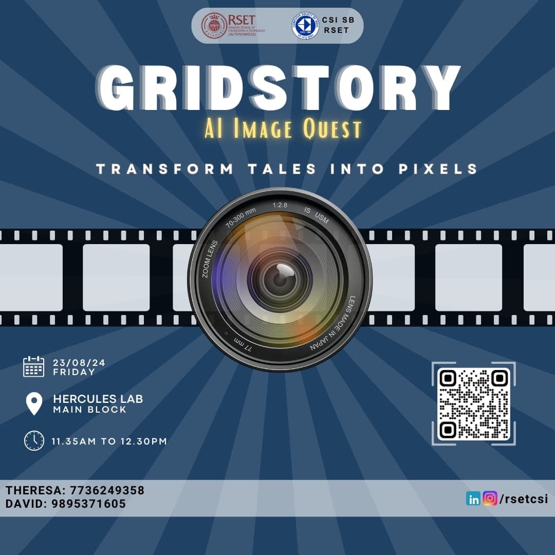 GridStory