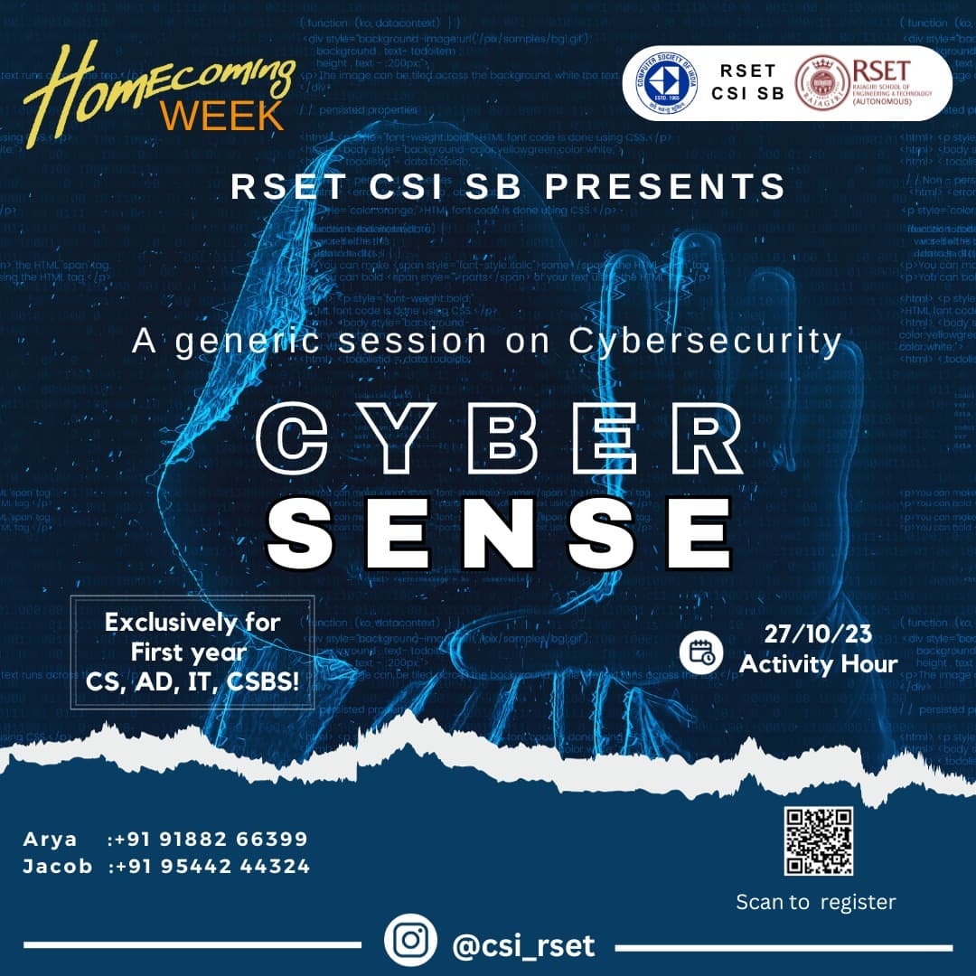 Cyber Sense