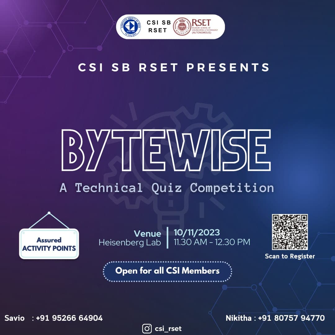 ByteWise